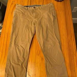 Wallin & Bros khakis